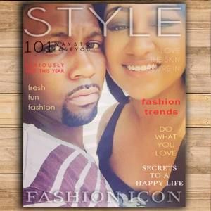 Meet your Posher, Clyde